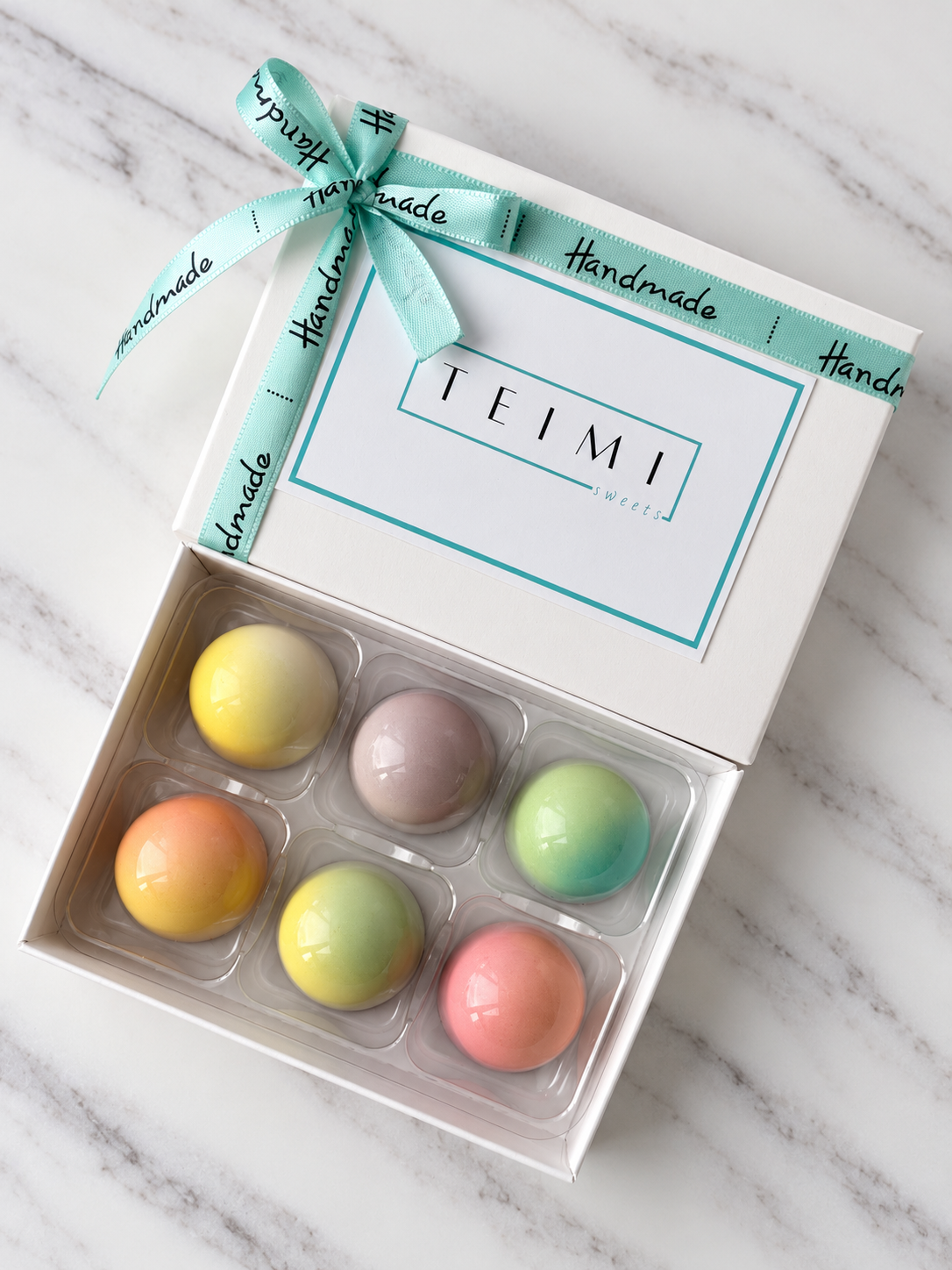 Box of 6