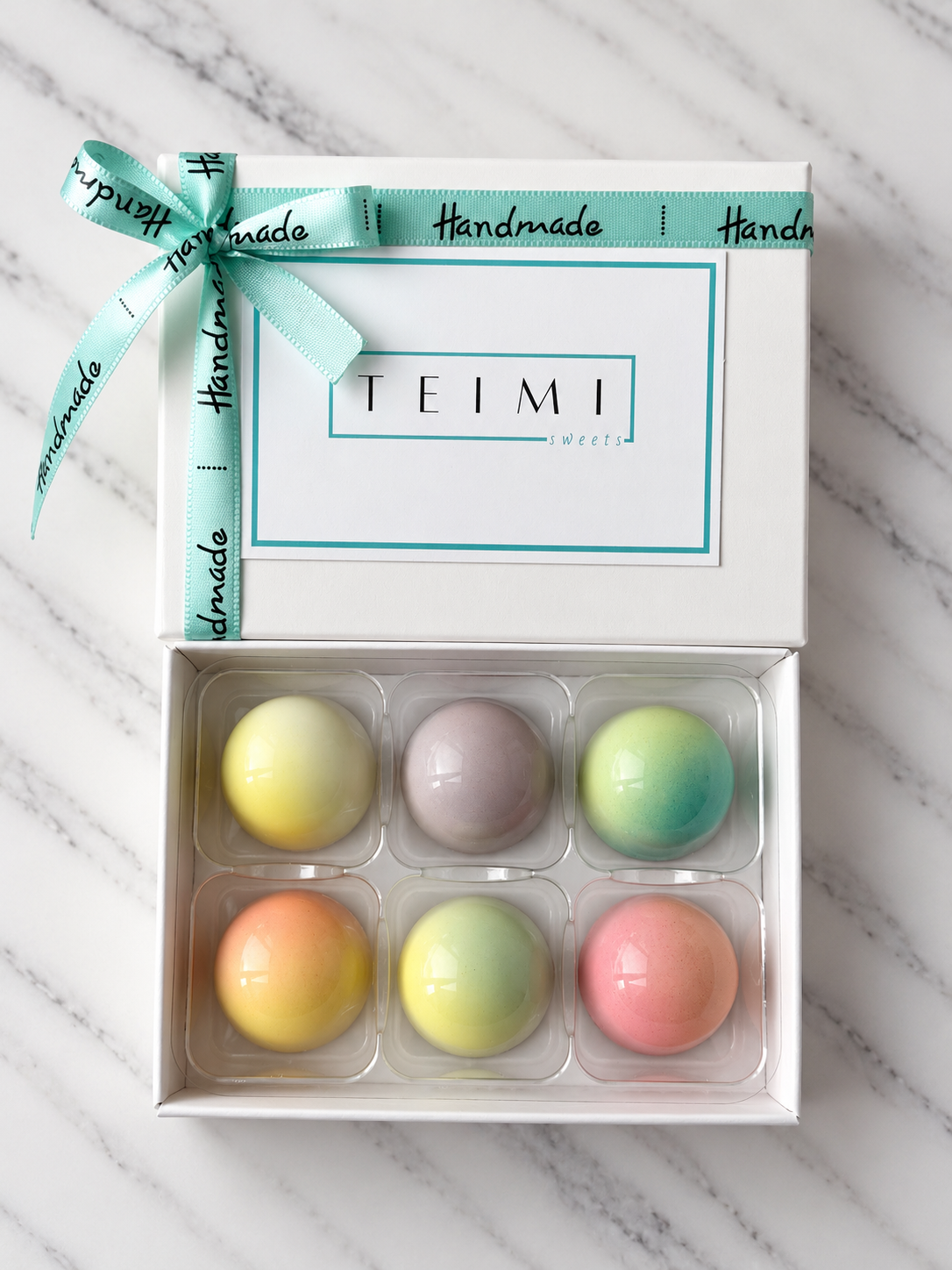 Box of 6