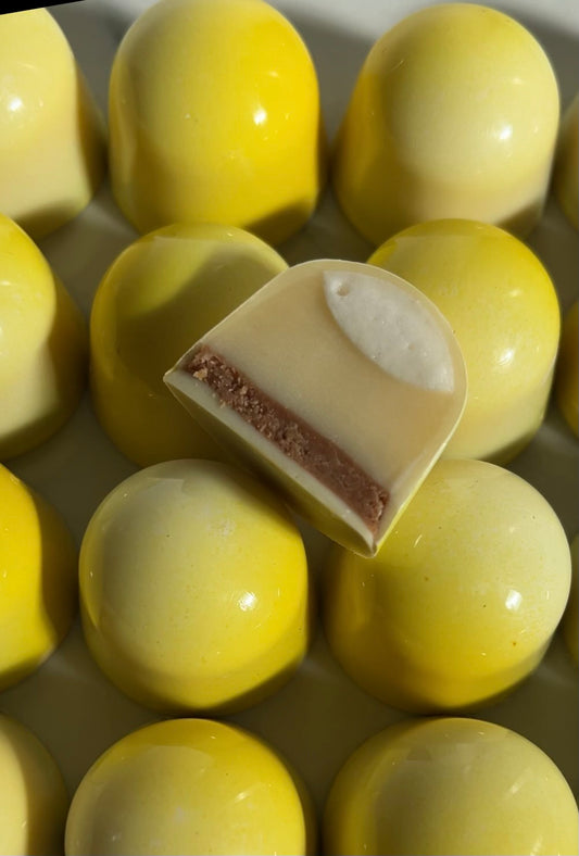 Lemon dream